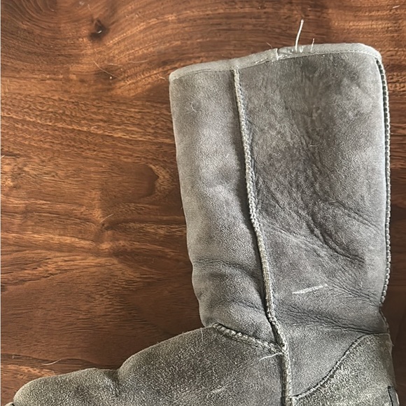 Long Ugg Boots - Picture 7 of 7